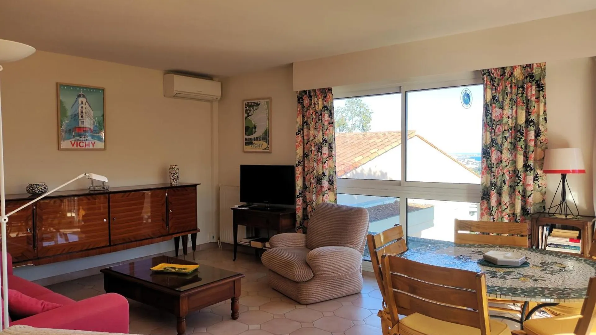 Appartement Orion Magnifique Vue Mer Et Montagne Mandelieu-la-Napoule 0*,  France