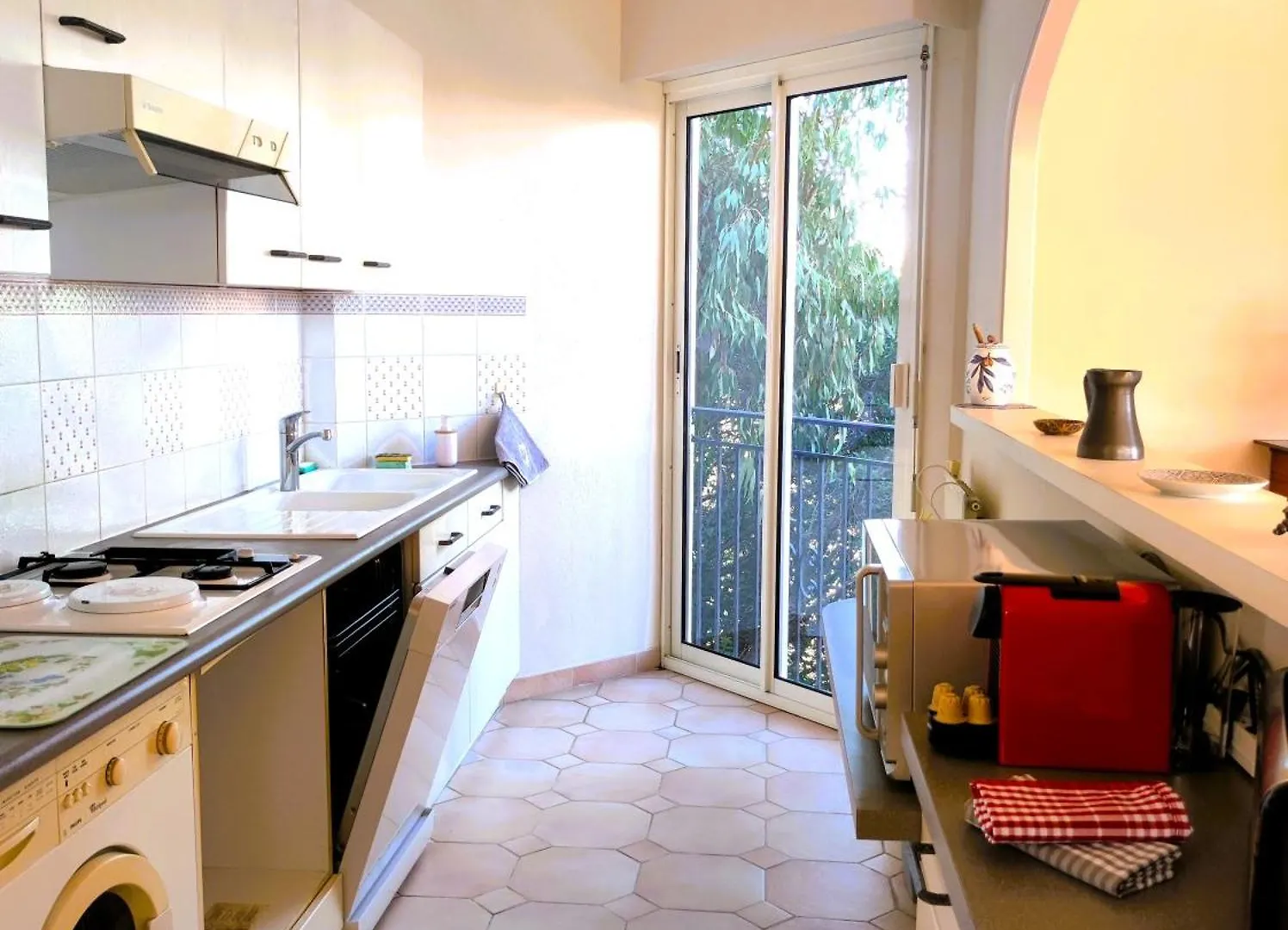 Appartement Orion Magnifique Vue Mer Et Montagne Mandelieu-la-Napoule