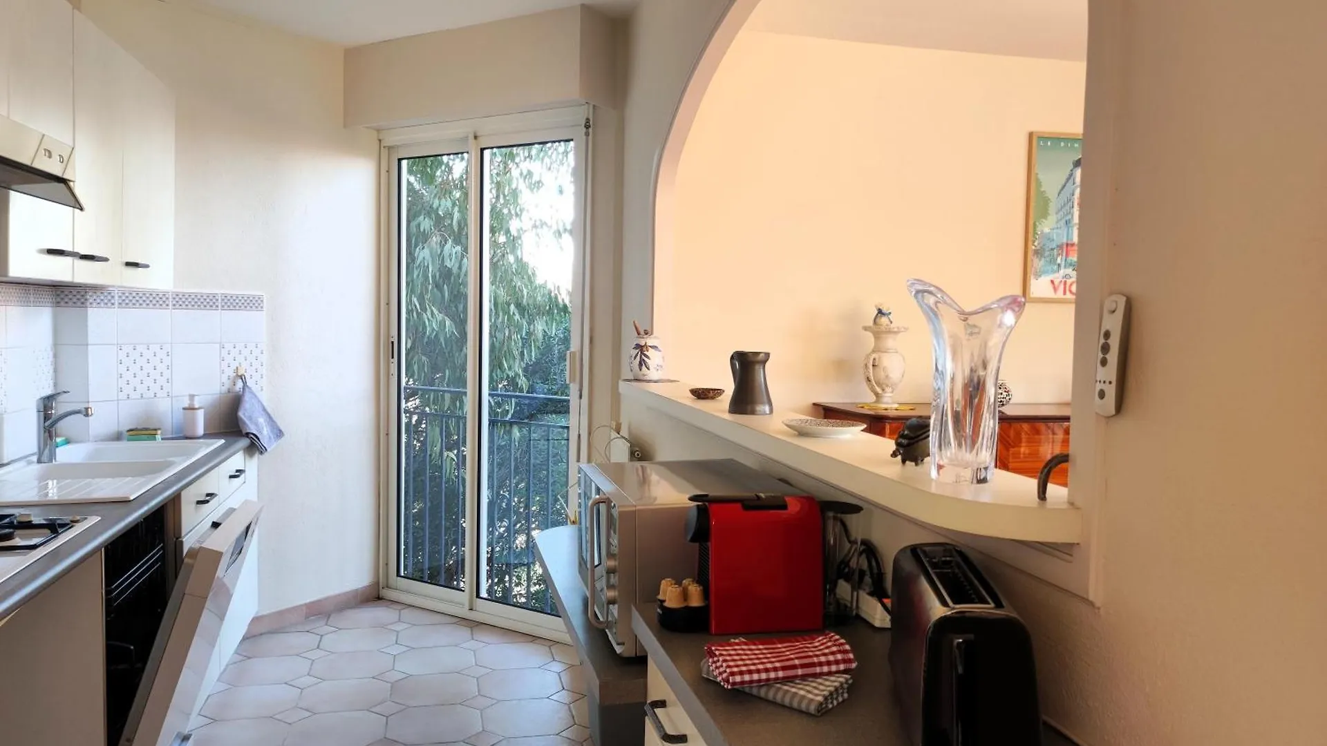 Appartement Orion Magnifique Vue Mer Et Montagne Mandelieu-la-Napoule France