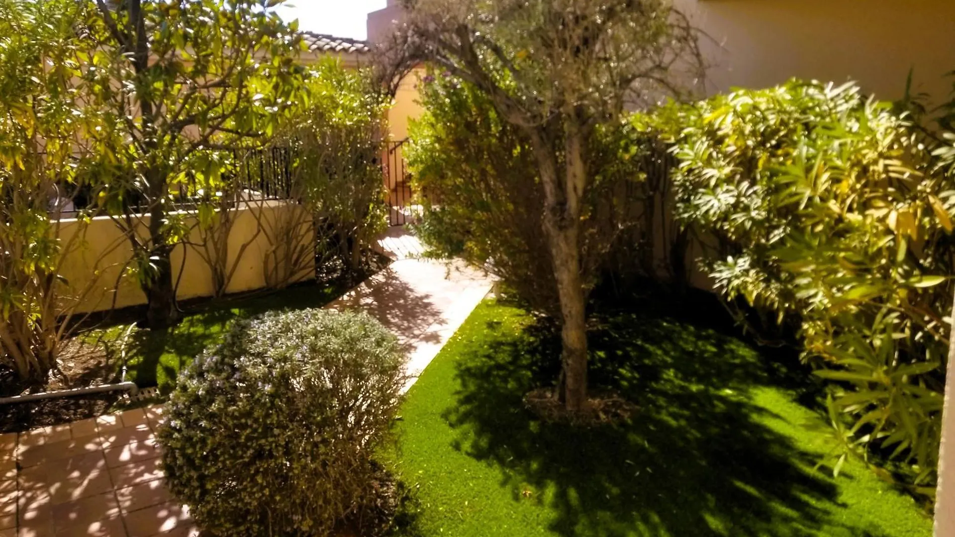 Appartement Orion Magnifique Vue Mer Et Montagne Mandelieu-la-Napoule