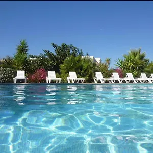 Appartement Luxury 3 Piece Garden In Cannes Marina, Mandelieu