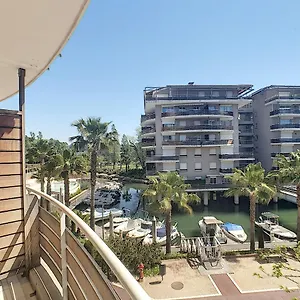 Apartamento Zen Marina