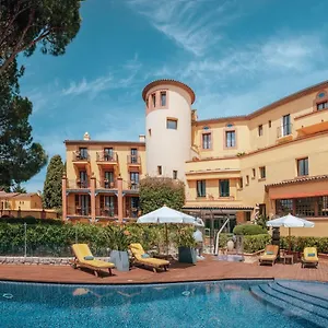 Hotel Ermitage De L'oasis & - Cannes, Mandelieu-la-Napoule